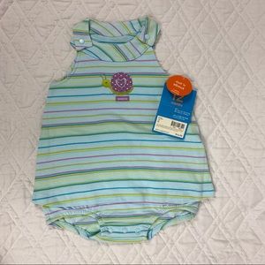 Summer Carter’s Onesie